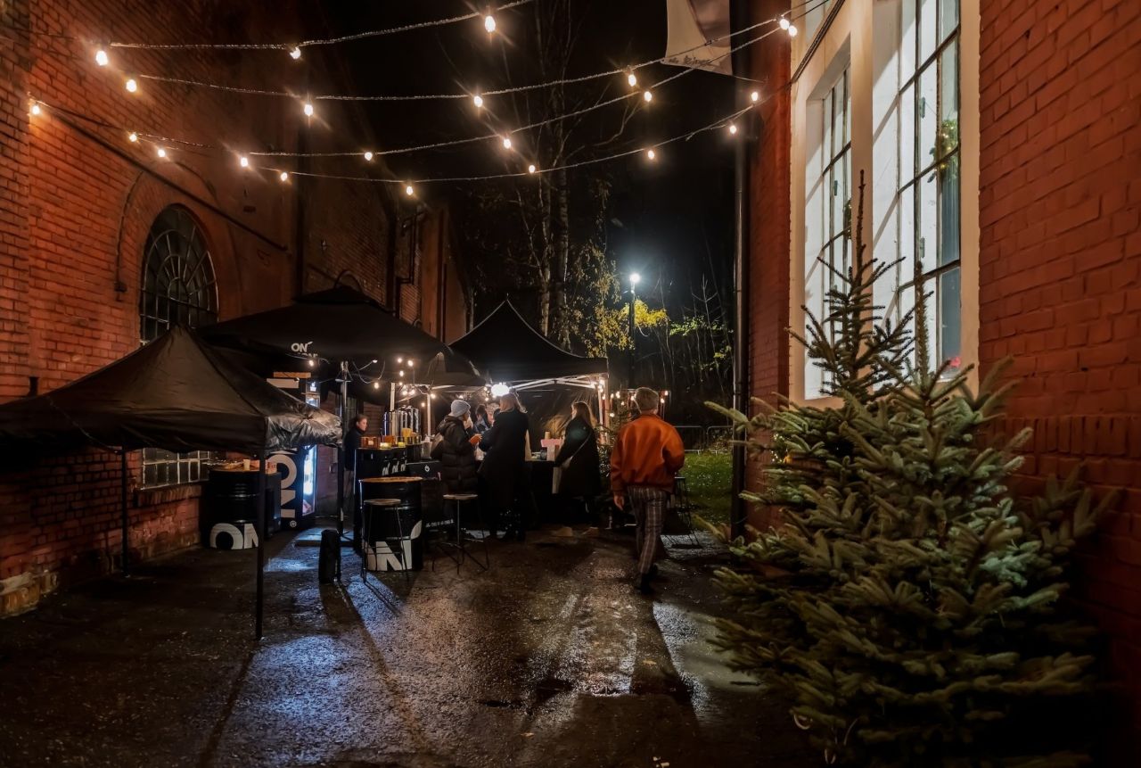 Niezwykły jarmark w niezwykłym miejscu. Przed nami druga edycja „Coś ładnego z Bytomia”