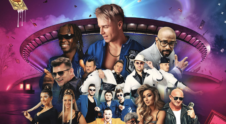 Andrzejkowa Noc Disco