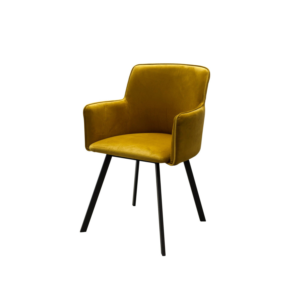 Krzesła glamour, czyli luksus w każdej sytuacji