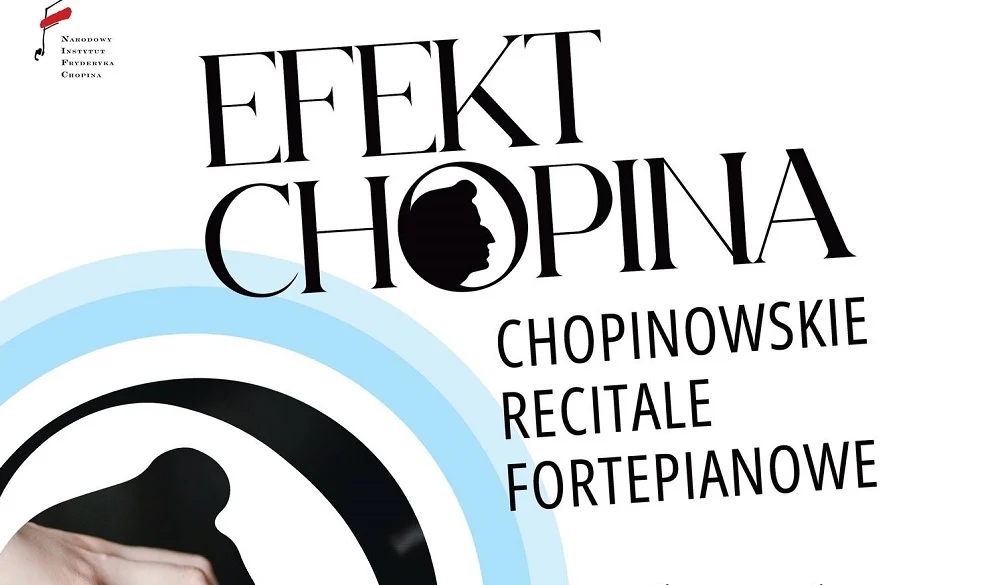 Recitale fortepianowe w Mikołowie – Efekt Chopina: Yehuda Prokopowicz i Marcin Wieczorek