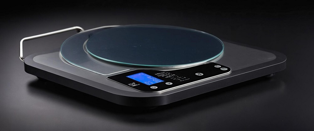 Wagi techniczne AXIS: kiedy wystarczy podstawowy model, a kiedy potrzeba zaawansowanej