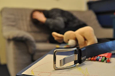 Reaguj na przemoc domową – nie bądź obojętny, zgłoś pomoc