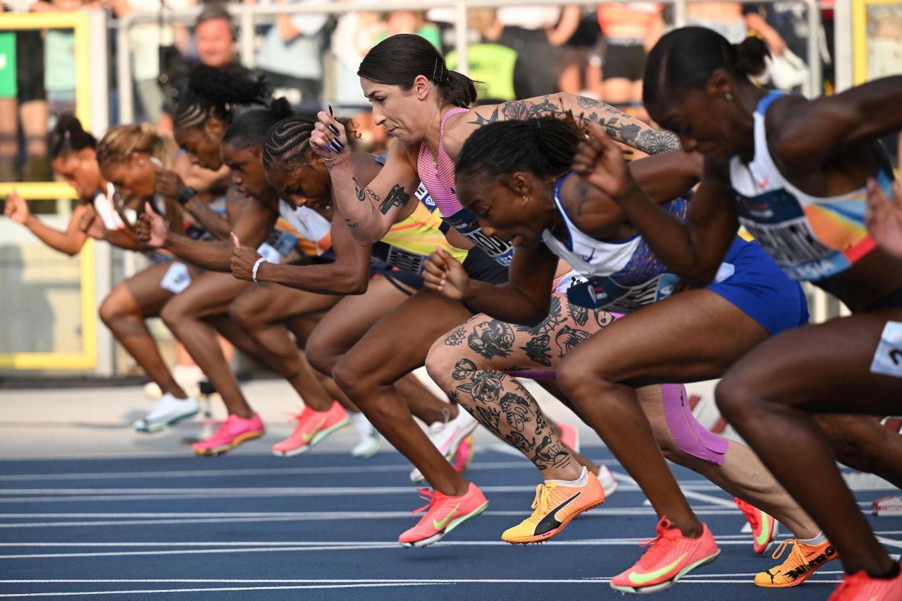 Znamy konkurencje Diamentowej Ligi 2026 na Śląsku!
