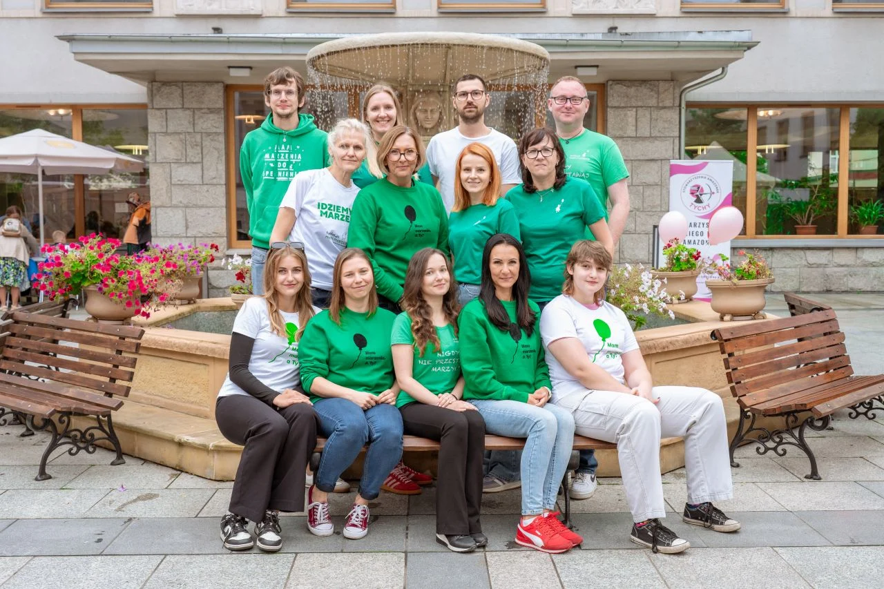 Fundacja Mam Marzenie spełnia marzenia ciężko chorych dzieci. Zostań wolontariuszem