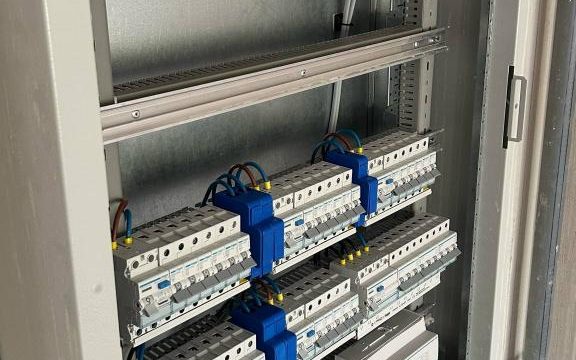 Domox - Inteligentny Dom I Smart Home