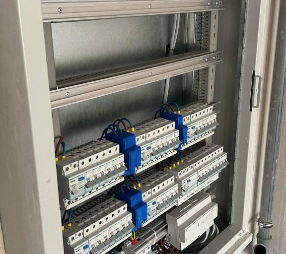 Domox - Inteligentny Dom I Smart Home