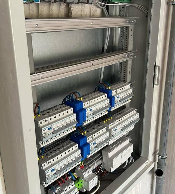 Domox - Inteligentny Dom I Smart Home