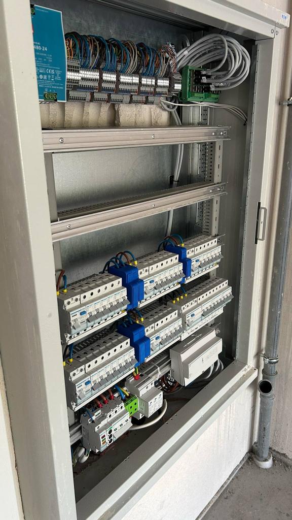 Domox - Inteligentny Dom I Smart Home