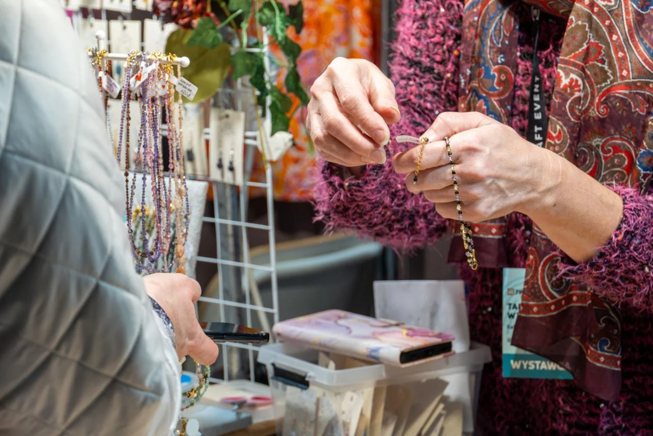 Targi rzemiosła 3