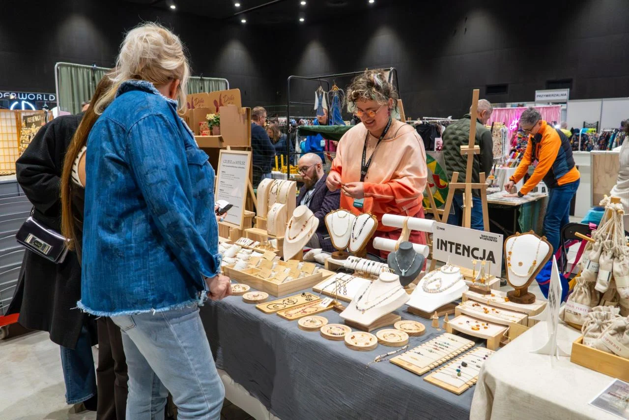 Targi rzemiosła 6
