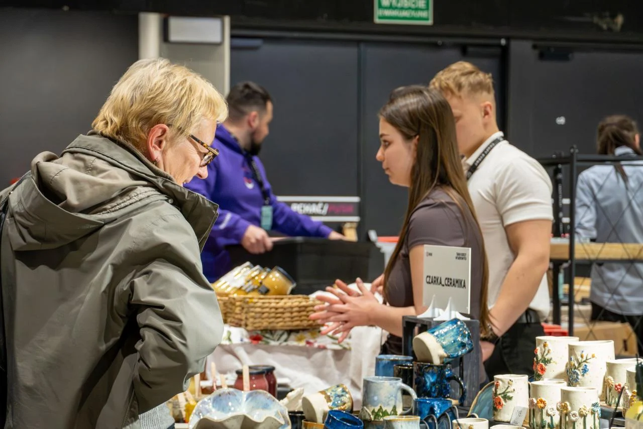 Targi rzemiosła 7