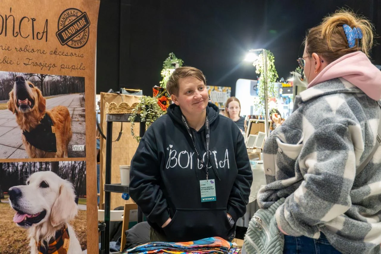 Targi rzemiosła 15