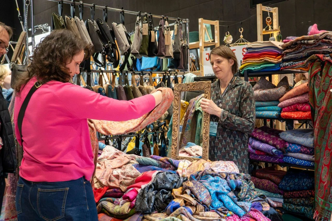 Największe targi rzemiosła wracają do Katowic!