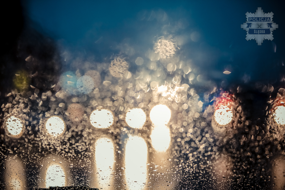 Światła ratują życie – pamiętaj o nich w okresie jesienno-zimowym!