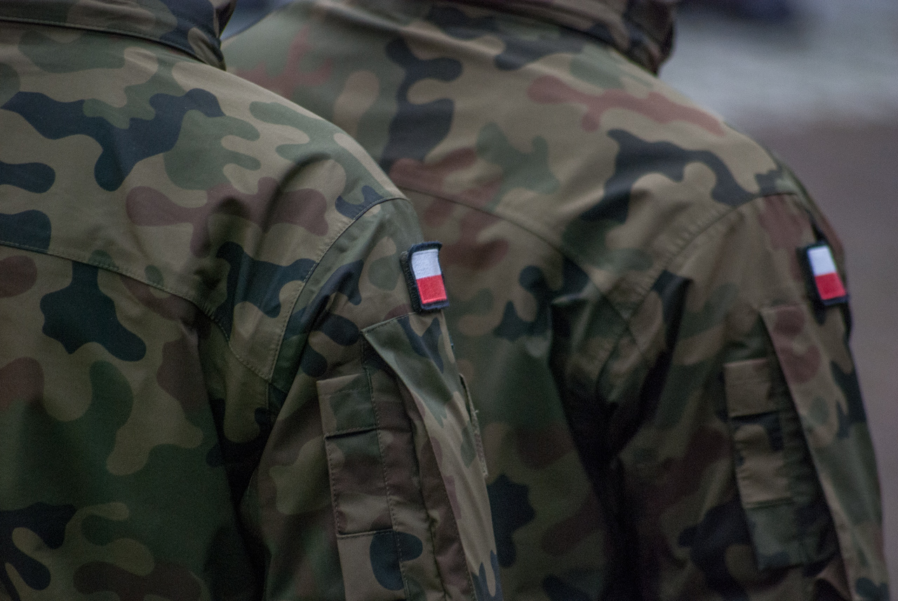 W Katowicach uczczono Święto Niepodległości 20