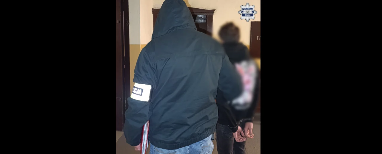 Próba oszustwa z wykorzystaniem kodu BLIK! Mieszkanka Katowic nie dała się nabrać