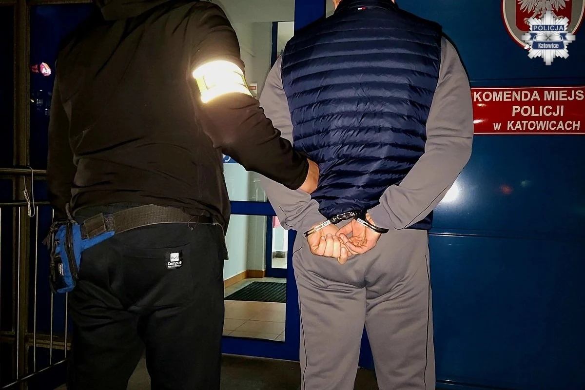 Trzech mężczyzn zatrzymanych za handel narkotykami. Zabezpieczono 25 kg środków