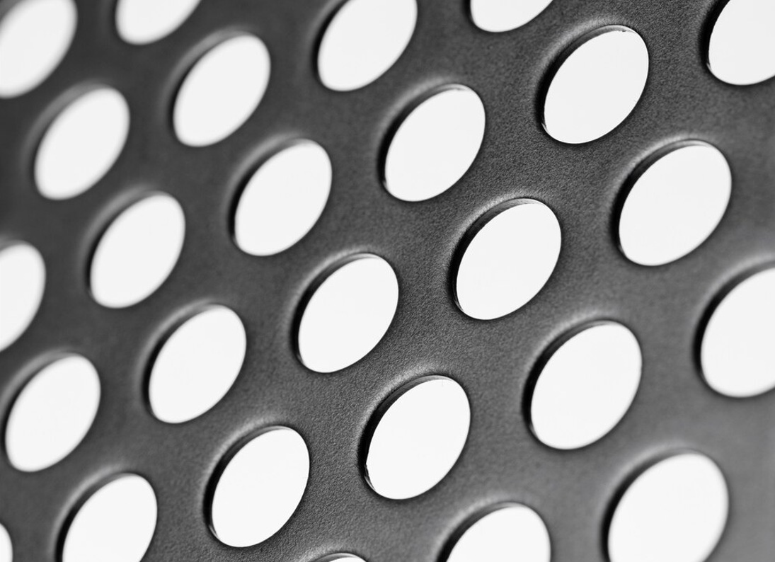 Jak wybrać dostawcę blach perforowanych w Katowicach?