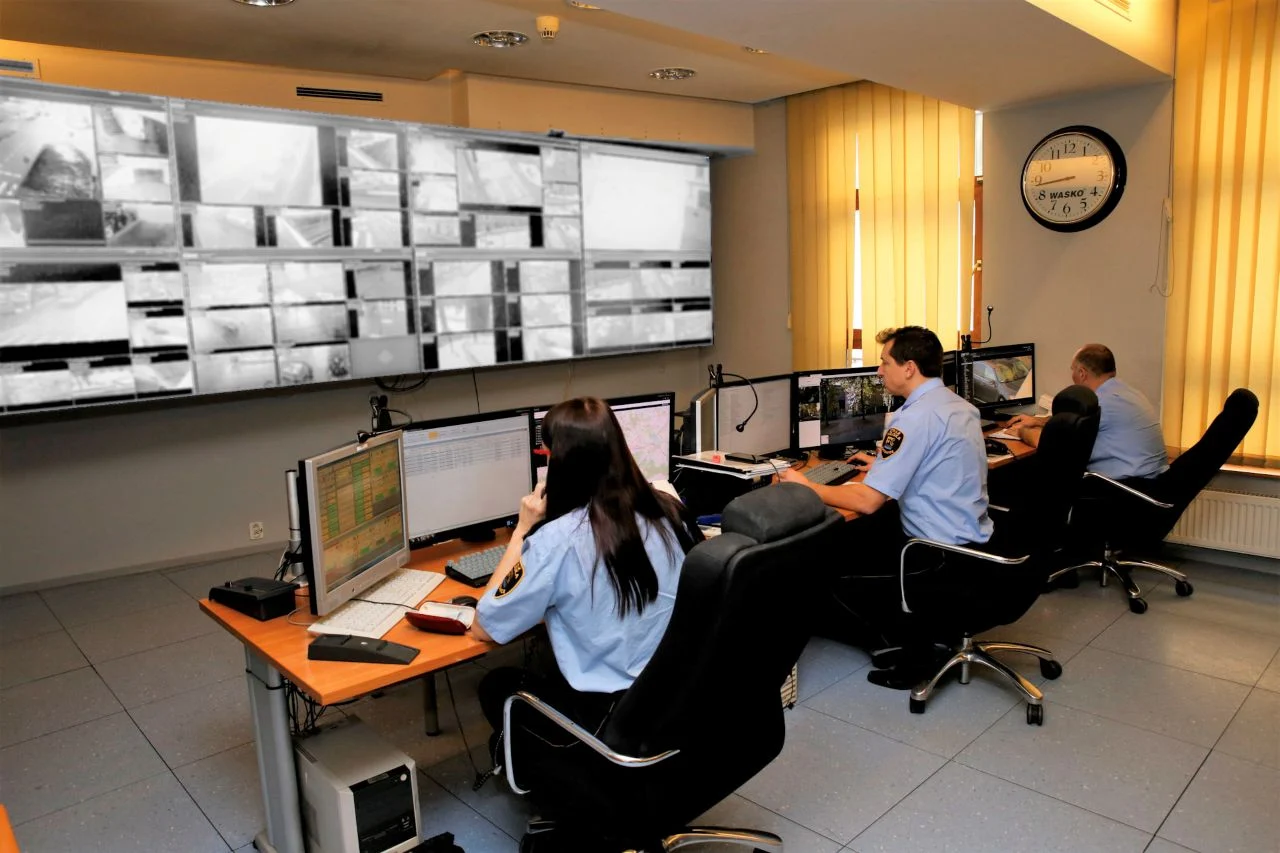 Nowe rozwiązania dla zwiększenia poziomu poczucia bezpieczeństwa katowiczan