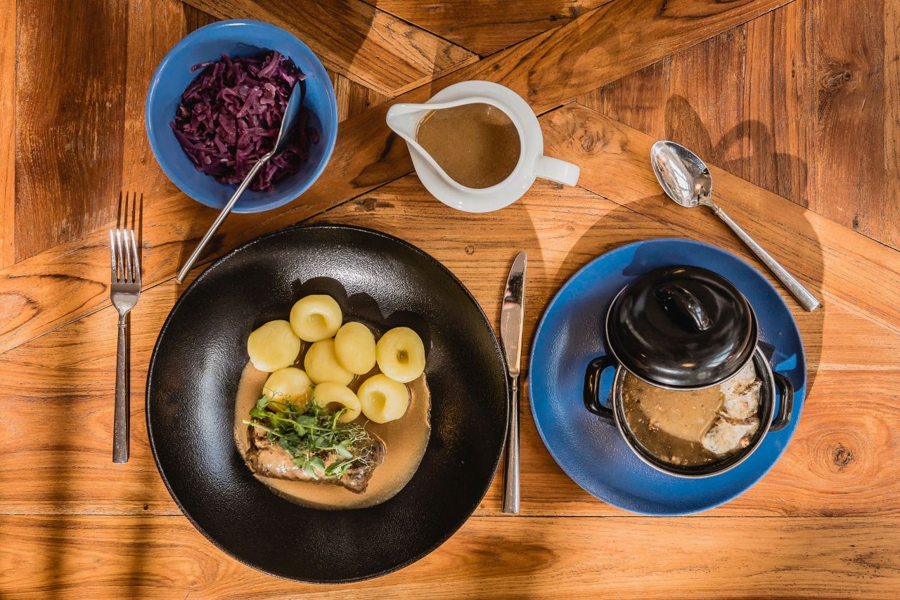 Katowice na Talerzu: trwa rekrutacja lokali do kulinarnego konkursu