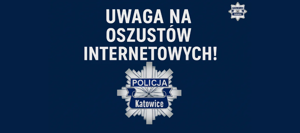 Oszustwo „na akcje Orlenu” w Katowicach – seniorka straciła 5 tys. euro i 750 zł