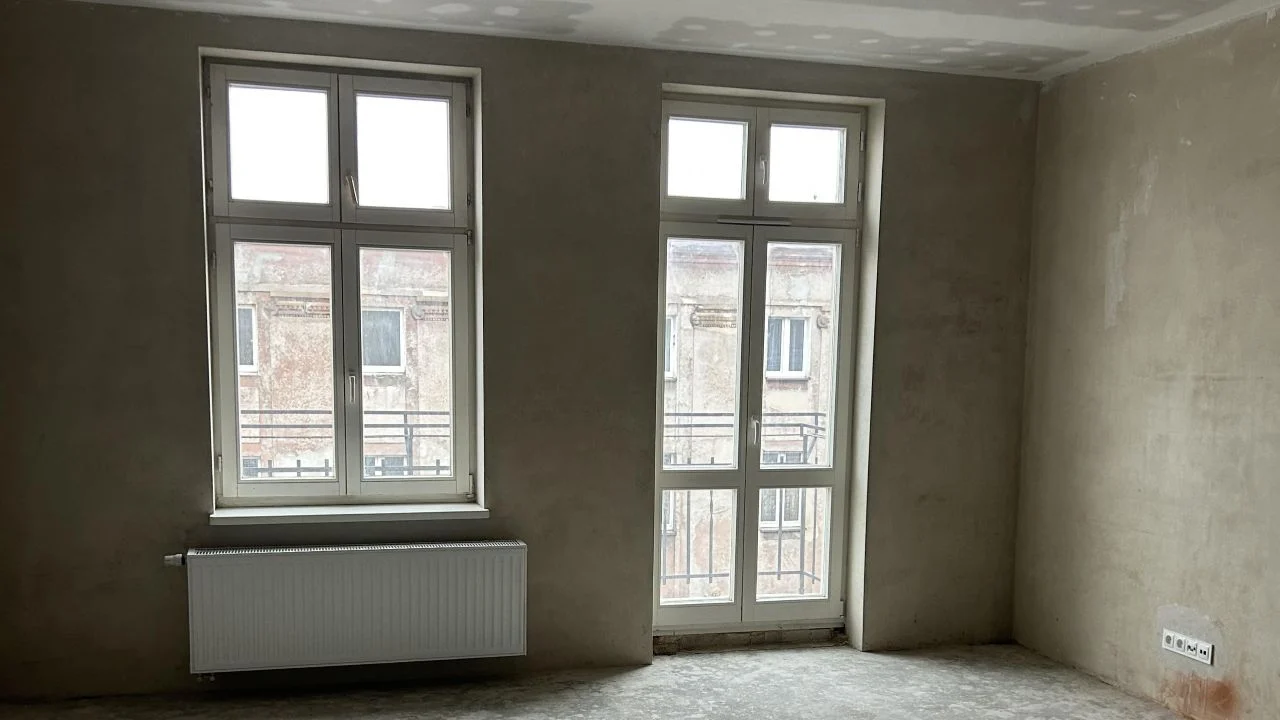 W Katowicach wystartowała kolejna edycja programu Mieszkanie za remont