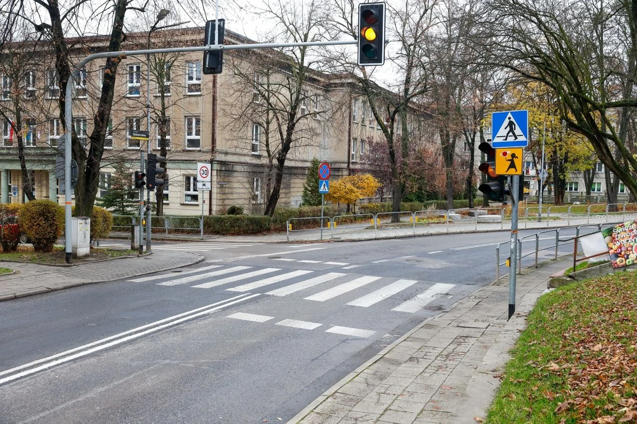 Inwestycje drogowe w Katowicach: remonty ulic Karłowicza, Marcinkowskiego, Iłłakowiczówny