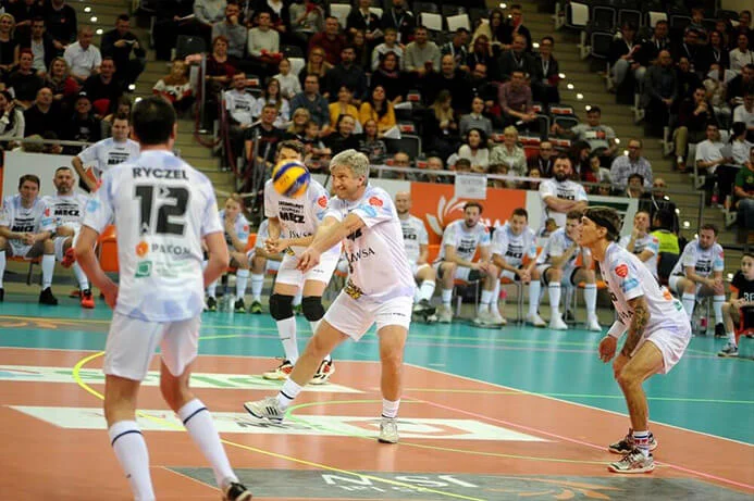 Gwiazdy sportu i show-biznesu zagrają w Katowicach dla dzieci z Domu Aniołów Stróżów