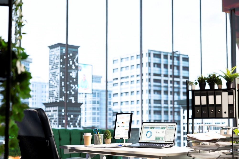 Wirtualny adres w centrum Katowic – co zyskuje Twoja firma?