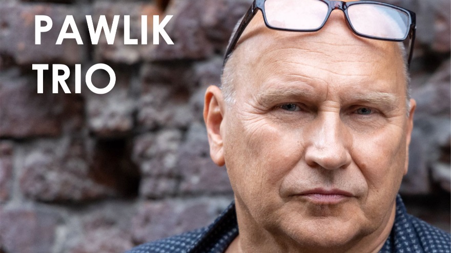 Włodek Pawlik Trio w Żorach – koncert jazzowy z laureatem Grammy