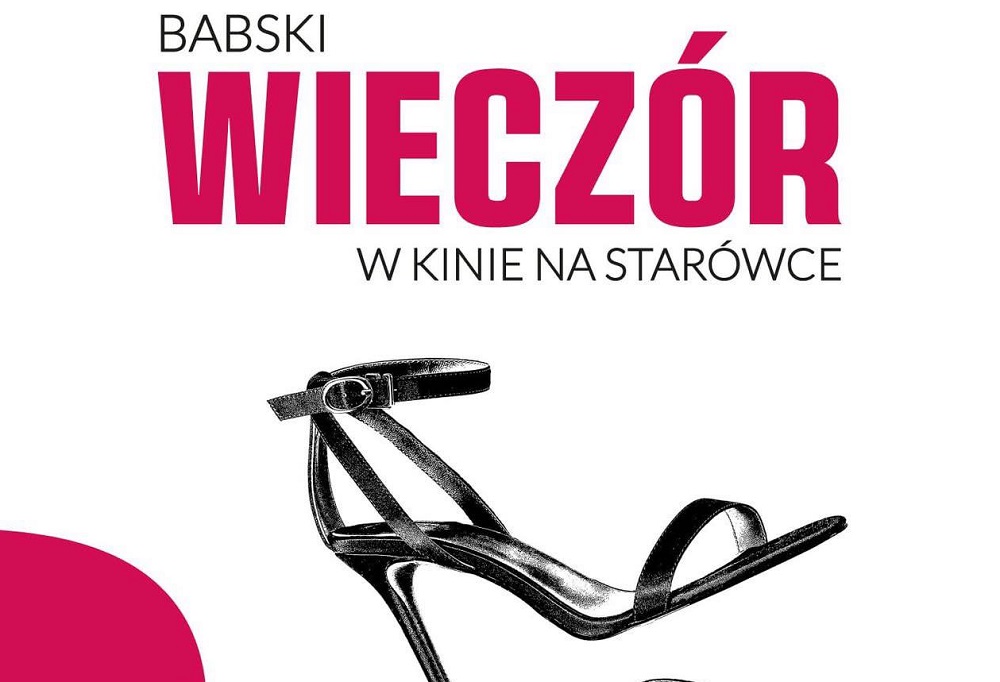 Babski Wieczór na Żorskiej Starówce: Ostatnia szansa na spotkanie w tej formule!