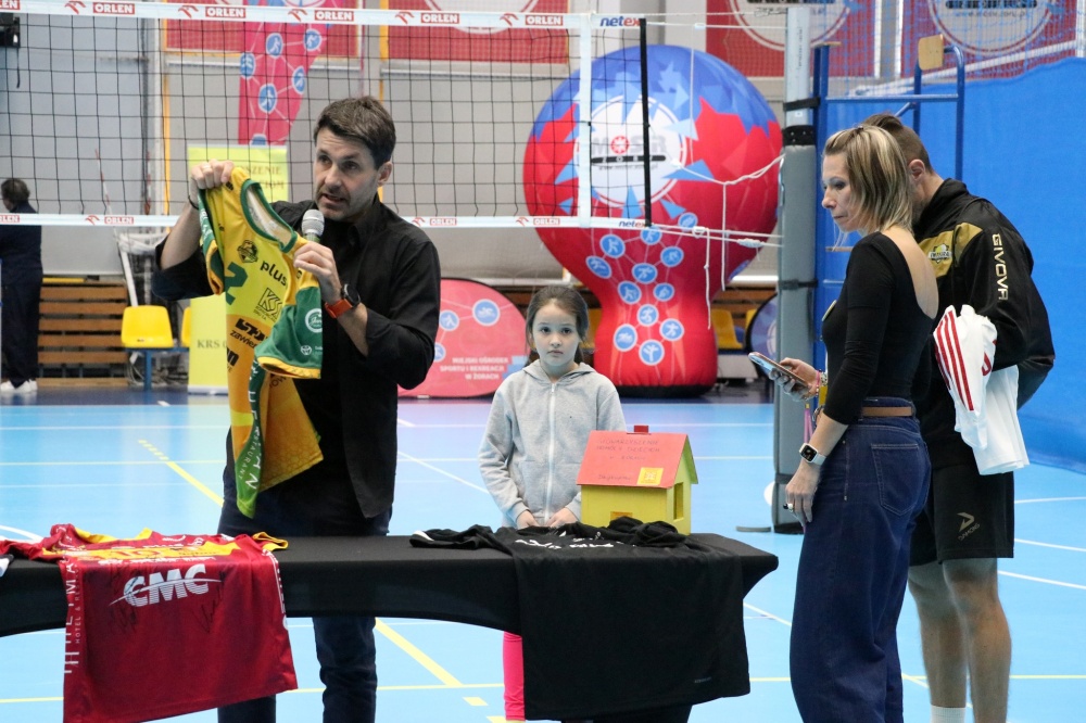 XIII Memoriał Czesława Fojcika w Żorach – emocje, rywalizacja i rekordowa pomoc [FOTO]