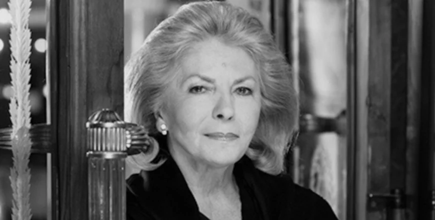 Zmarła Elżbieta Penderecka – Honorowa Obywatelka Miasta Zabrze