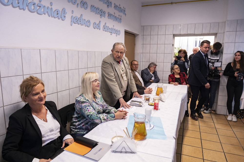 25-lecie Stowarzyszenia „Żyj i daj Żyć” – jubileusz wsparcia dla osób uzależnionych