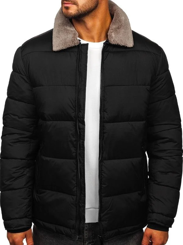 Kurtka pilotka w stylizacjach smart casual - zobacz jak ją nosić