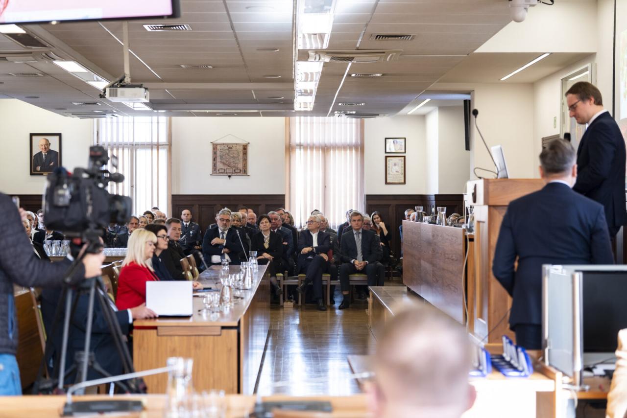 40 lat od przełomowego przeszczepu serca 4