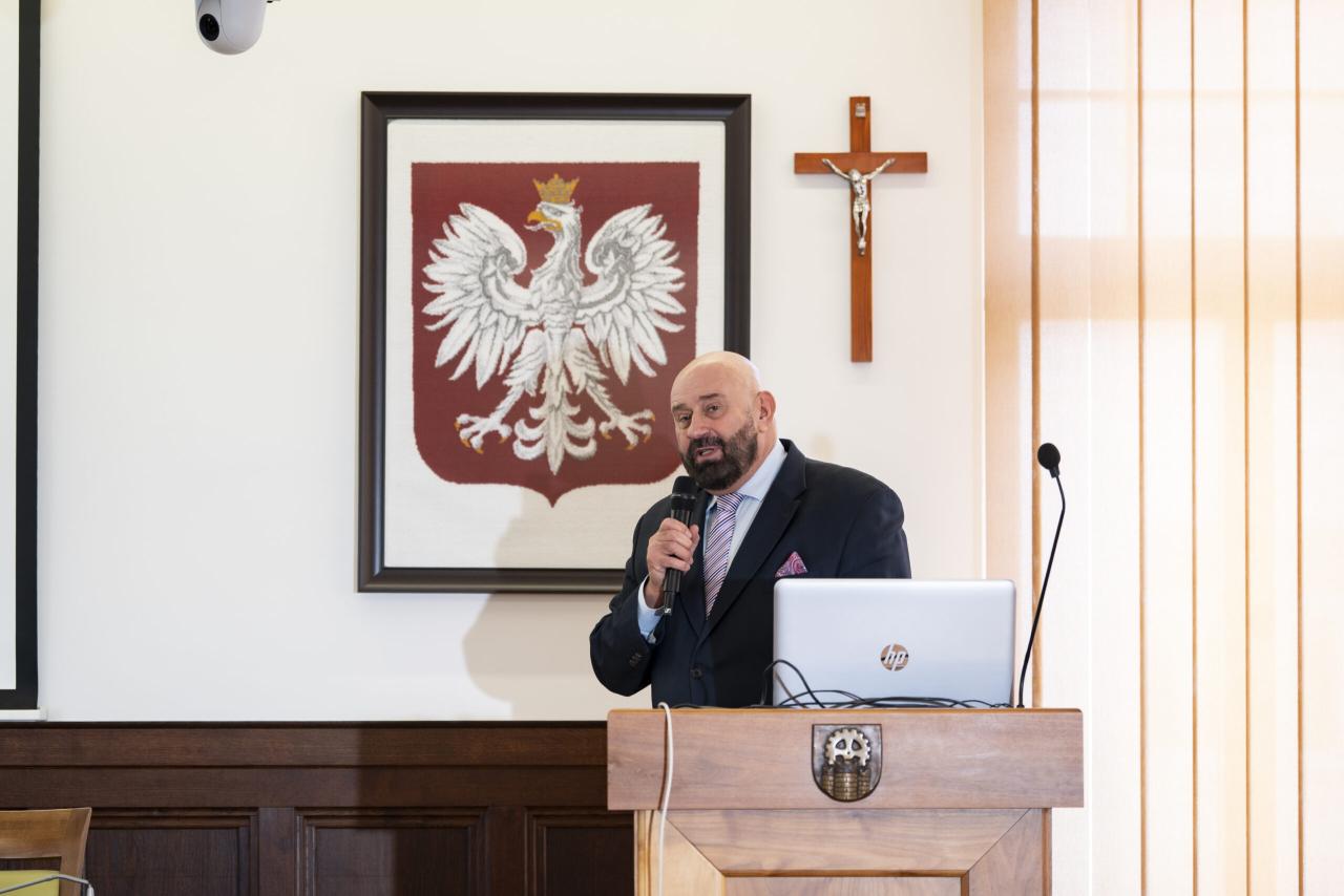 40 lat od przełomowego przeszczepu serca 5