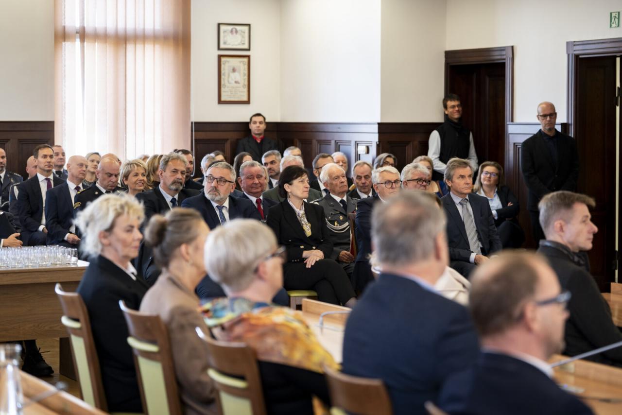 40 lat od przełomowego przeszczepu serca 7