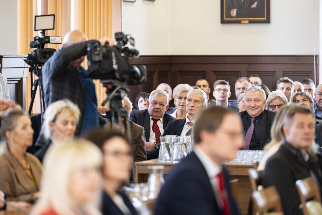 40 lat od przełomowego przeszczepu serca 8