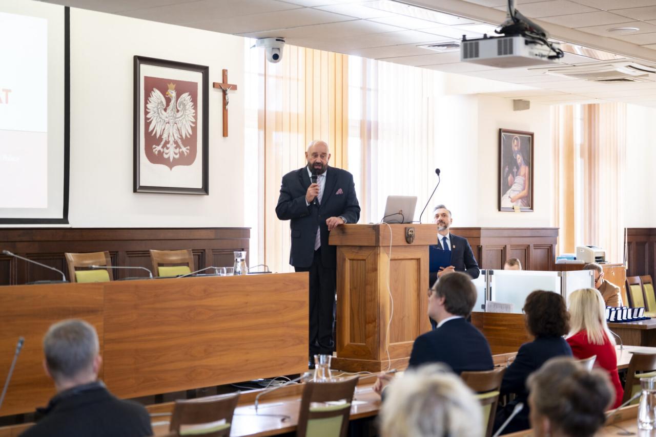 40 lat od przełomowego przeszczepu serca 9