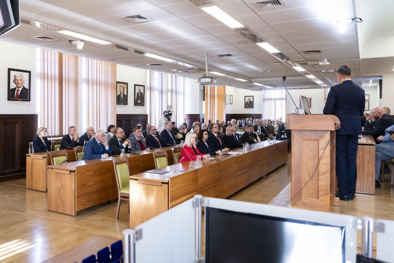 40 lat od przełomowego przeszczepu serca 11