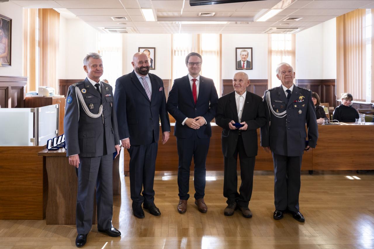 40 lat od przełomowego przeszczepu serca 13