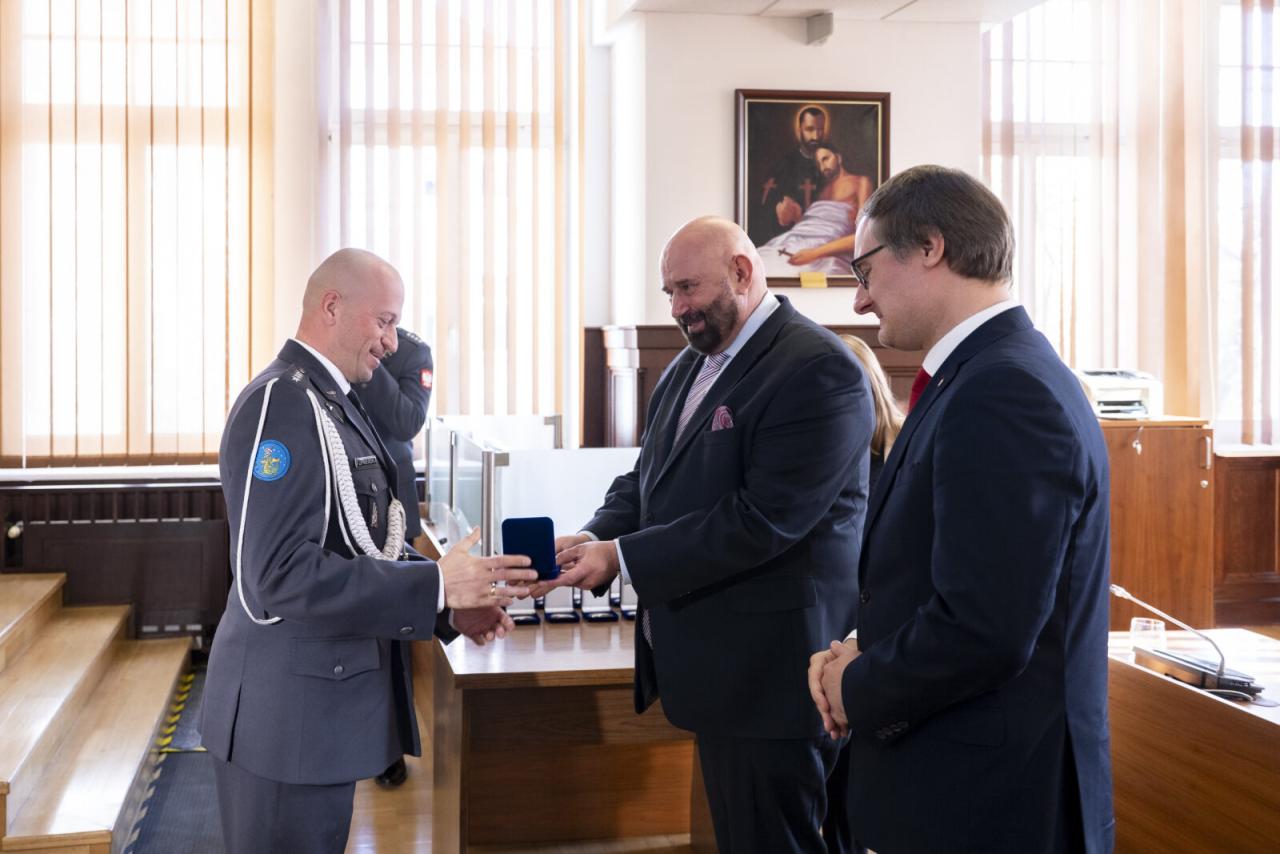 40 lat od przełomowego przeszczepu serca 14