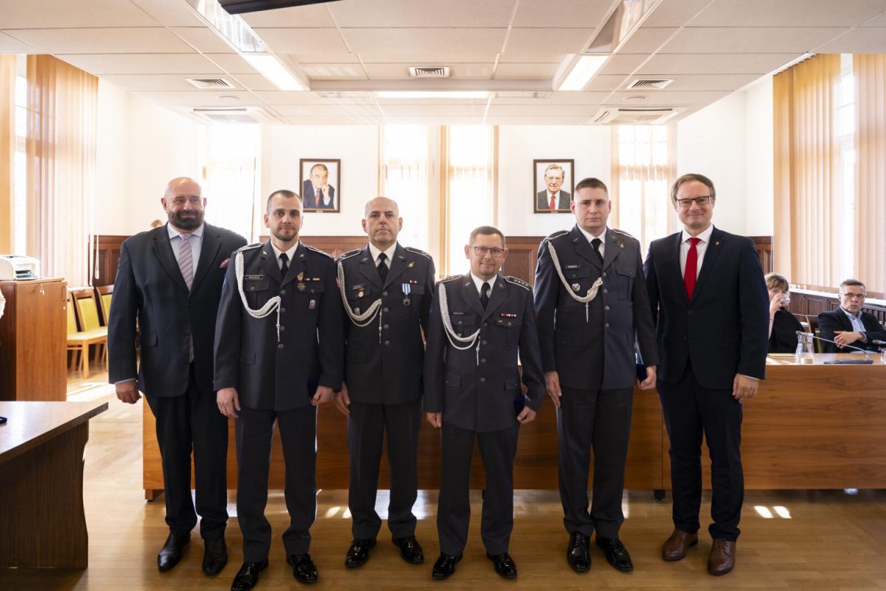 40 lat od przełomowego przeszczepu serca 15