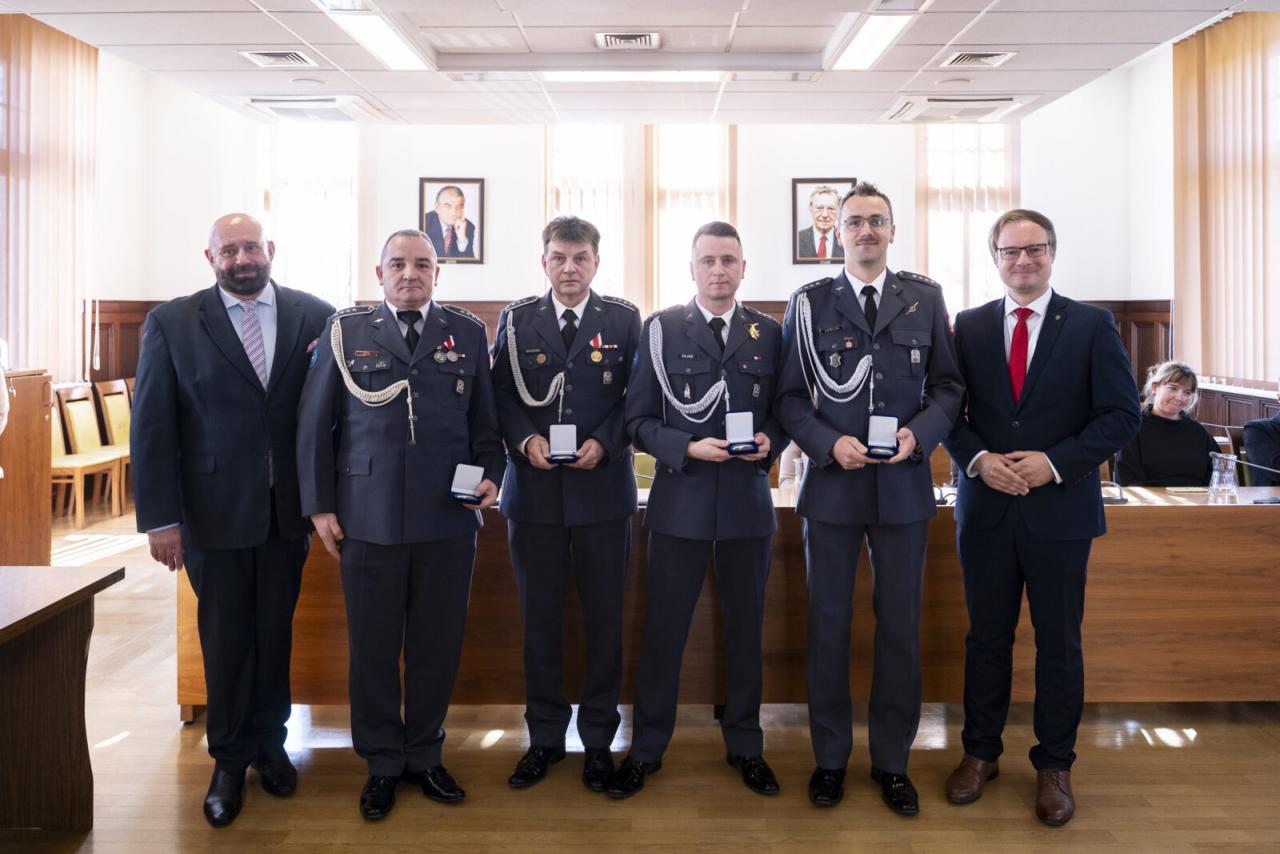 40 lat od przełomowego przeszczepu serca 16