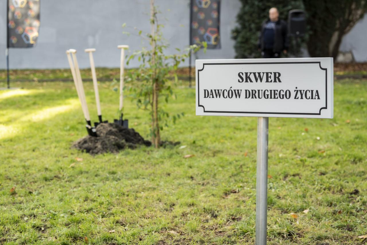 40 lat od przełomowego przeszczepu serca 19