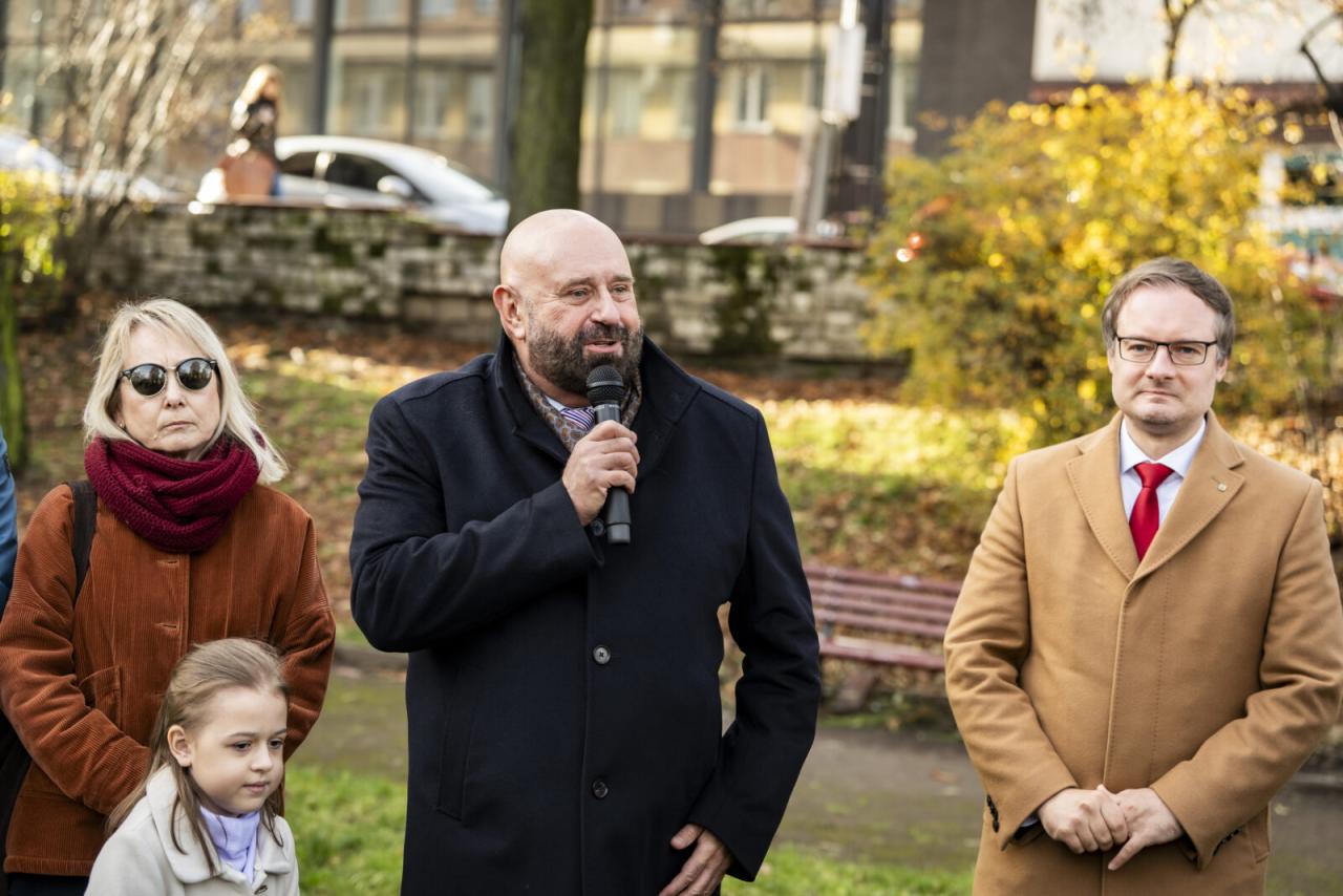 40 lat od przełomowego przeszczepu serca 21