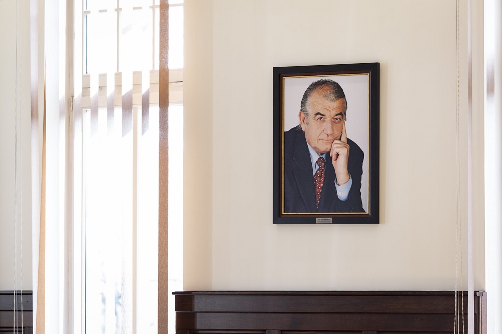 Zabrze uczciło 40-lecie pierwszego przeszczepu serca w Polsce [GALERIA]