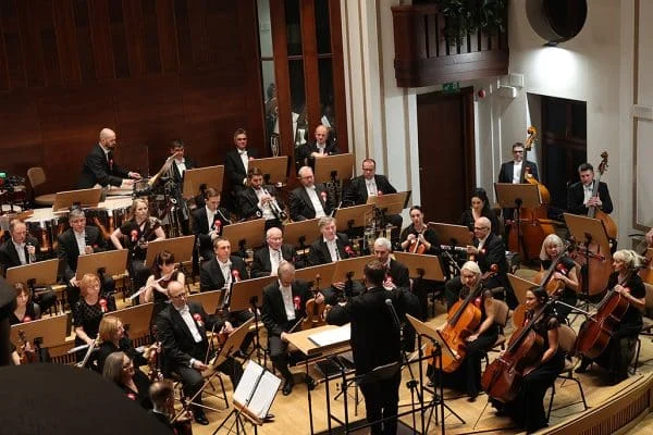 Zabrze świętuje 75-lecie Filharmonii! Wielki koncert galowy już 5 grudnia