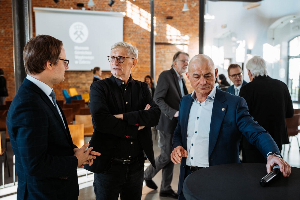 Dzięki Zabrzu Polska będzie „górniczym” potentatem na światowej liście UNESCO